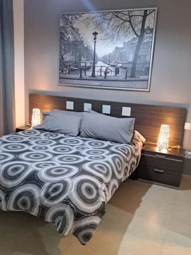 Apartamento Eursu Playa