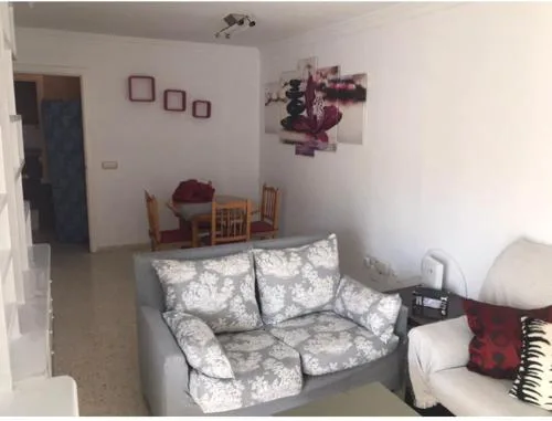 Apartamento FERIA DE MÁLAGA