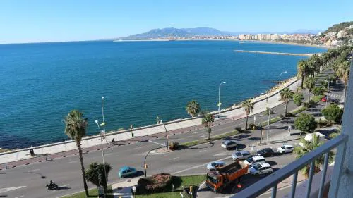 Apartamento Frente Al Mar