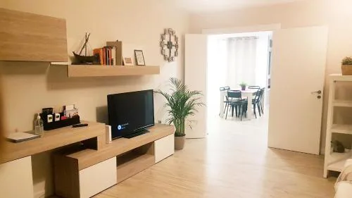 Apartamento Gloria 1 Parking privado gratis