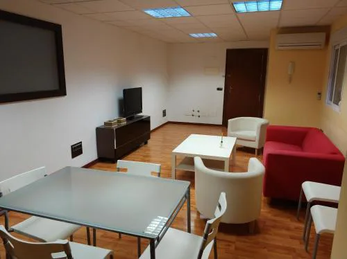 Apartamento Gran Comedias