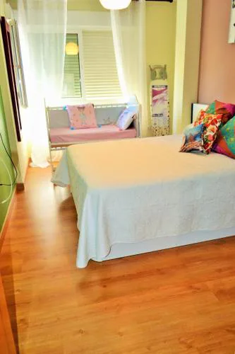 APARTAMENTO HOSPITALES a 10 MINUTOS DEL CENTRO Y PLAYAS
