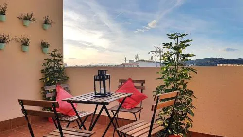 Apartamento Inespe