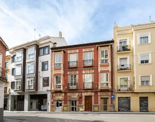Apartamento Jacaranda