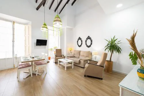 Apartamento Jazmín
