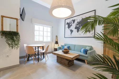 Apartamento Juan de Austria