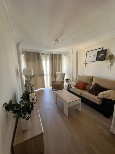 Apartamento Kukie