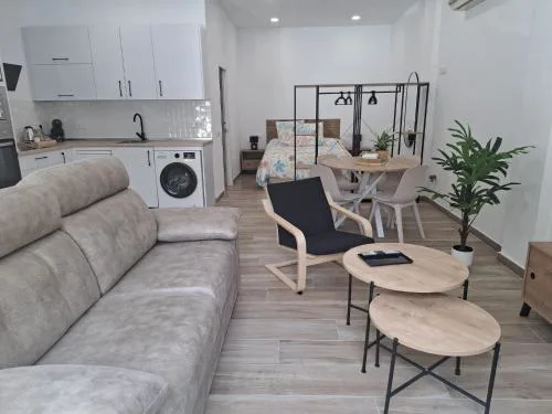 Apartamento La Luz