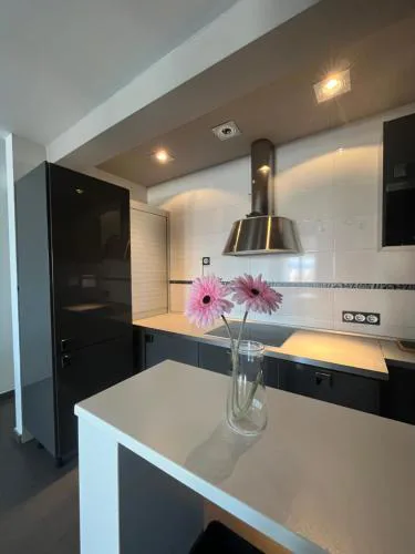 Apartamento La Marquesa