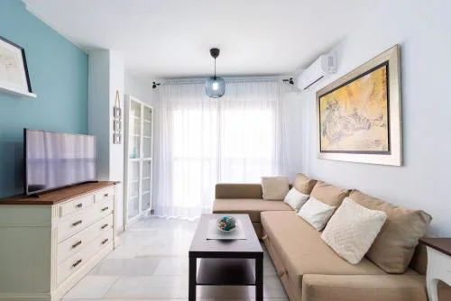 Apartamento La Pampa