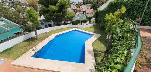 Apartamento "La Viña"