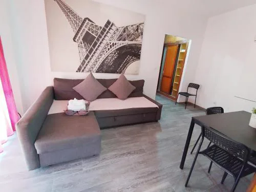 APARTAMENTO LAGUNILLAS