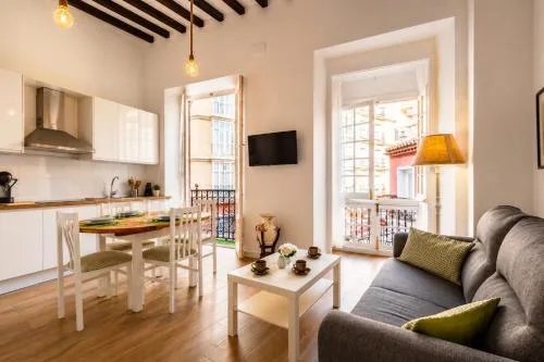 Apartamento Lavanda
