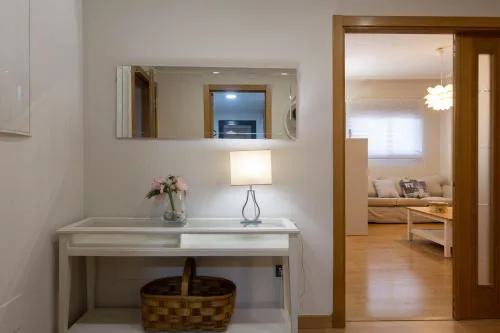 Apartamento litoral beach