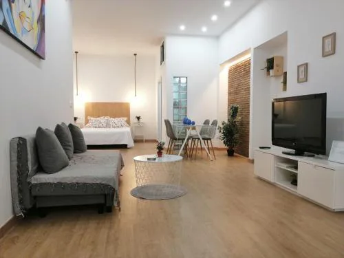 Apartamento Luna de Noviembre