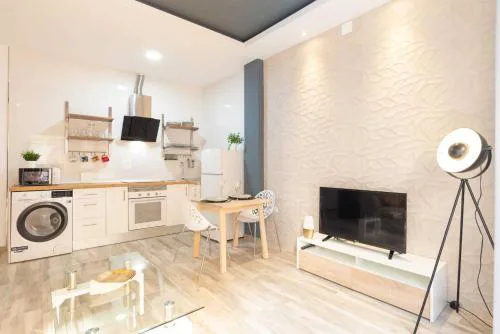Apartamento Maestro Lecuona