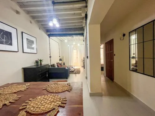 Apartamento Málaga Centro Tritón