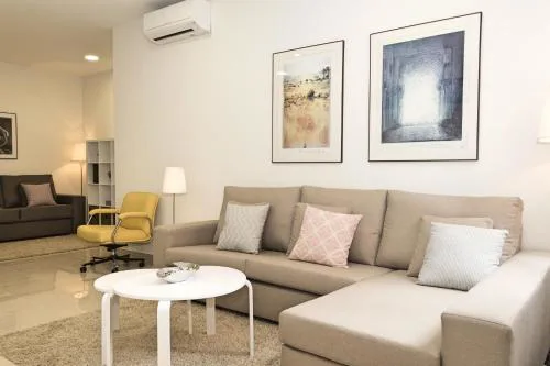 Apartamento Malagueta Gutenberg