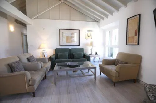 Apartamento Mar de Alborán