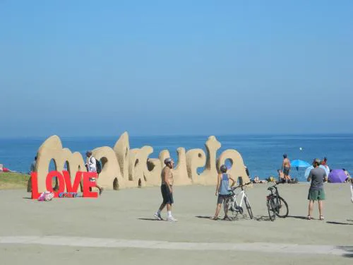 Apartamento Miramar