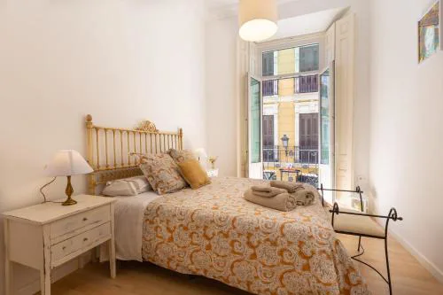 Apartamento Molina Lario Catedral
