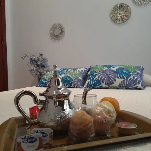 Apartamento Mon Chéri