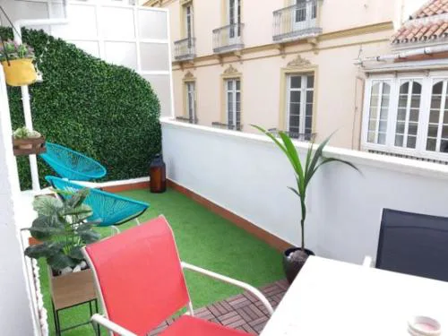 Apartamento Panaderos