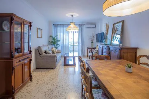 Apartamento Parque Mediterráneo