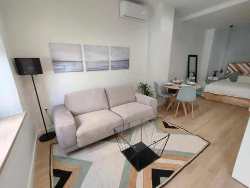 Apartamento Parras