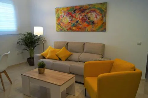 Apartamento Plaza Alfonso XII