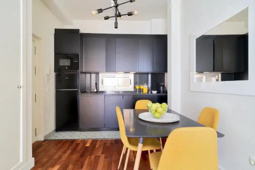 Apartamento Premium en Centro Histórico, luminoso y acogedor