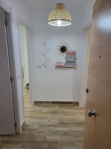 APARTAMENTO SH