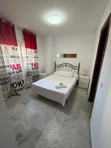 Apartamento Sostoa 1