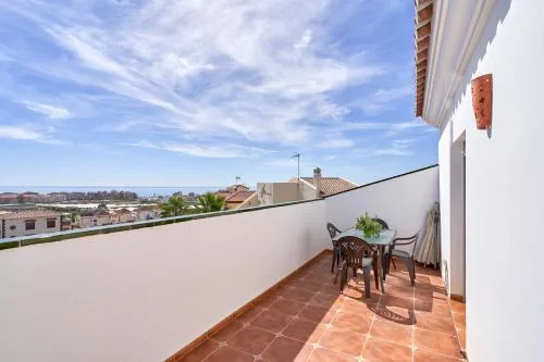 Apartamento Tara Blanca