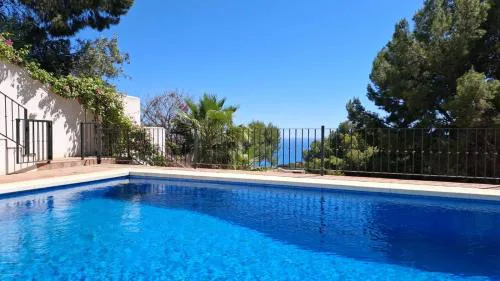 Apartamento Una Vida En Chanclas Málaga