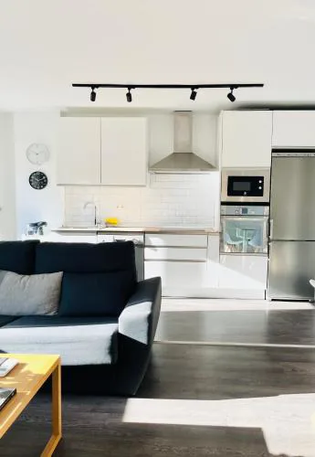 Apartamento vacacional Cuarteles