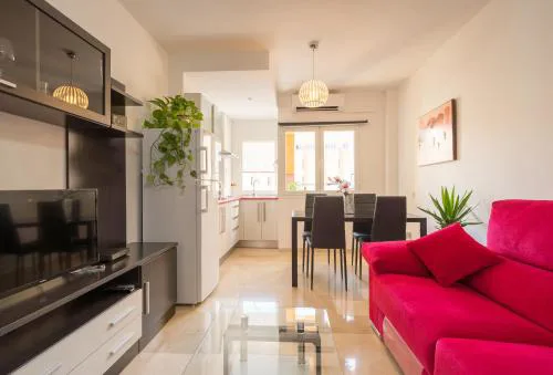 Apartamento Ventura Rodriguez 39