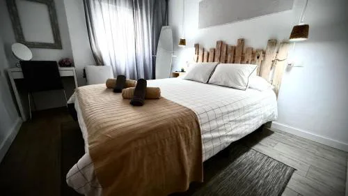 Apartamento Vistafranca