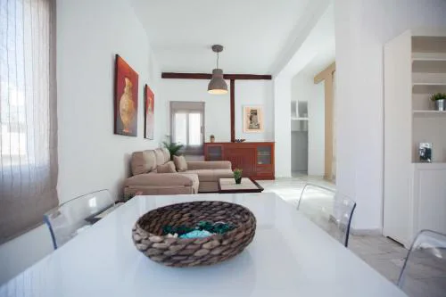 Apartamentos Catedral