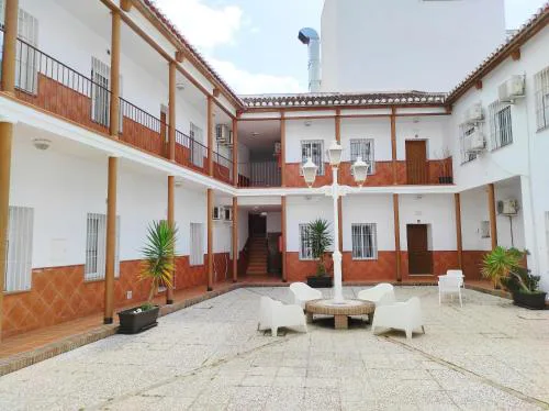 Apartamentos CENTRO HISTORICO