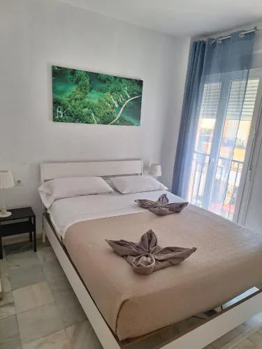 apartamentos Centro PICASSO