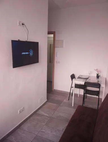 apartamentos coris urban center