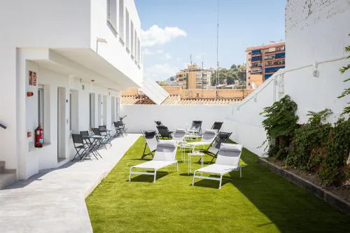 Apartamentos LA PELUSA
