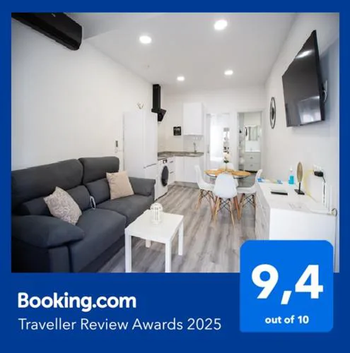 Apartamentos Linersol