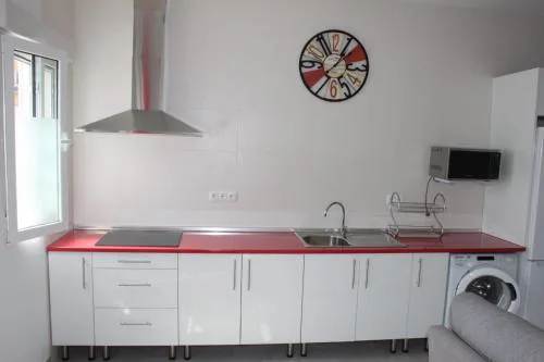 Apartamentos Margo