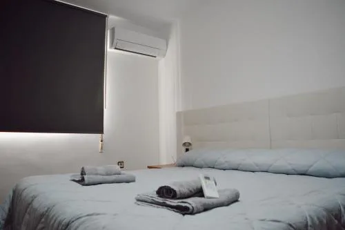 Apartamentos Maria
