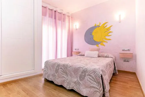 Apartamentos Momas La Casa De Mamá
