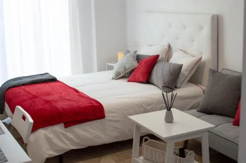 Apartamentos Océanos