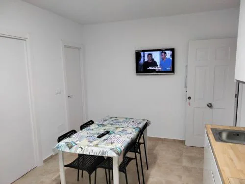Apartamentos Playa Holidays