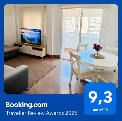 Apartamentos Prestige Málaga - Suite II